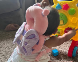 Review by Caroline R.